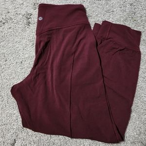 Lululemon Align Joggers